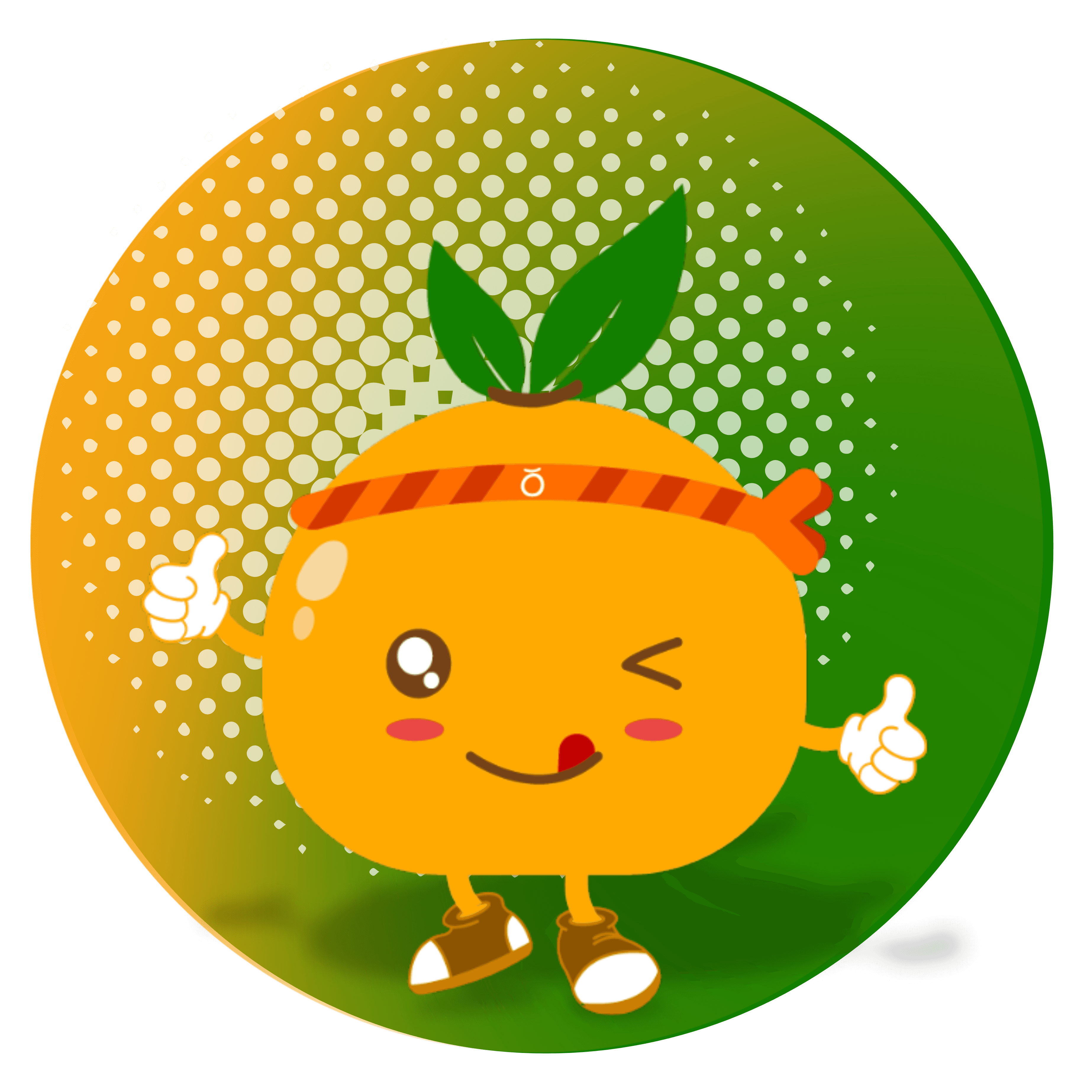 Ohayo Logo